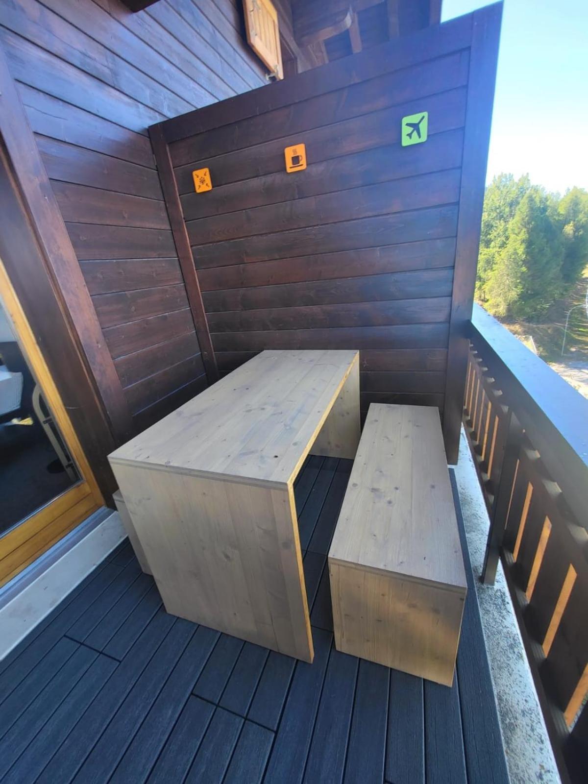 Mayens De L'Ours Mountain & Center Apartments By Alpvision Residences Agettes Exterior foto